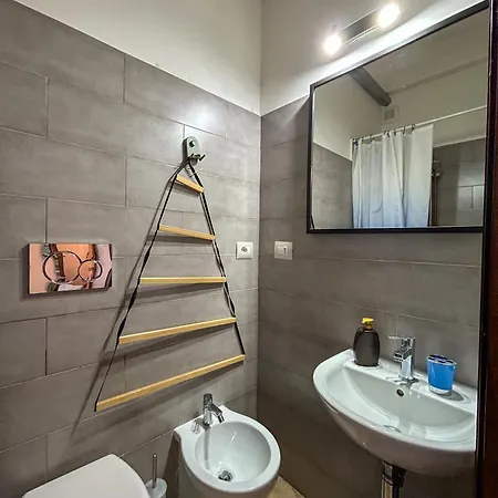 Appartamento A 15 Minuti Dal Centro *